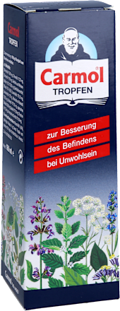Carmol Tropfen Carmol