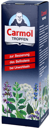 Carmol Tropfen Carmol