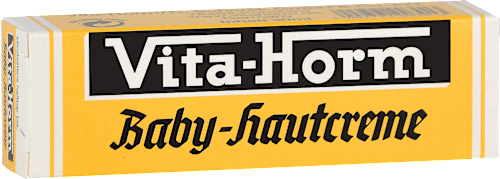 Vita-Horm Baby-Hautcreme Vita-Horm