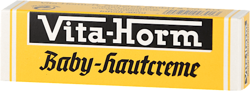 Vita-Horm Baby-Hautcreme Vita-Horm