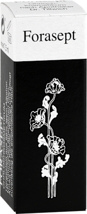 Forasept Ohrlochkosmetikum Forasept