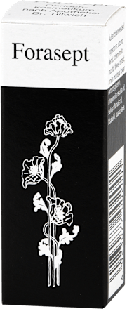 Forasept Ohrlochkosmetikum Forasept
