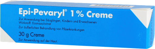 Epi-Pevaryl 1 % Creme Epi-Pevaryl