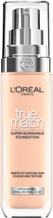 True Match Podkład 1.R/1.C Rose Ivory L'ORÉAL PARiS