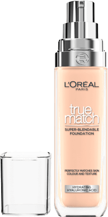 True Match Podkład 1.R/1.C Rose Ivory L'ORÉAL PARiS