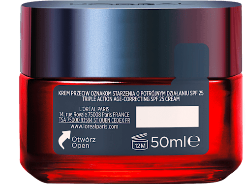 Krem na dzień SPF25 Revitalift L'ORÉAL PARiS REVITALIFT