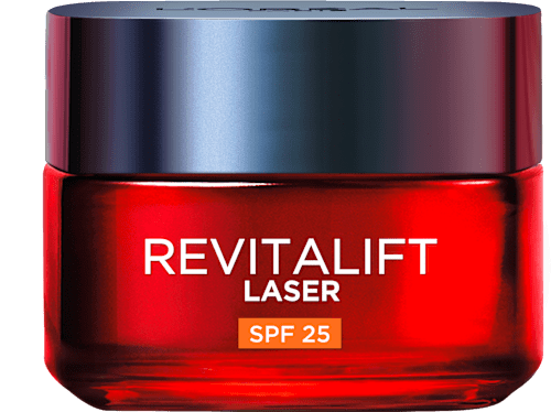 Krem na dzień SPF25 Revitalift L'ORÉAL PARiS REVITALIFT