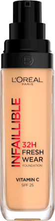 Infaillible 24 Fresh Wear Podkład 130 True Beige L'ORÉAL PARiS