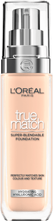 True Match Podkład 1.N Ivory L'ORÉAL PARiS