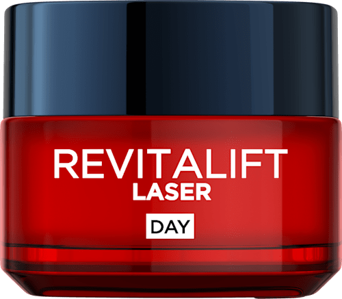 Revitalift Laser X3 Krem przeciwzmarszczkowy na dzień  L'ORÉAL PARiS