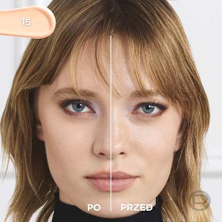 Infaillible 24 Fresh Wear Podkład 100 Linen L'ORÉAL PARiS