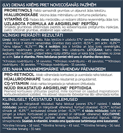 Revitalift Laser X3 Krem przeciwzmarszczkowy na dzień  L'ORÉAL PARiS