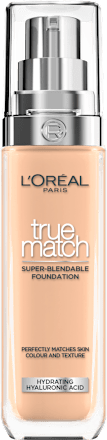 True Match Podkład 2.N Vanilla L'ORÉAL PARiS