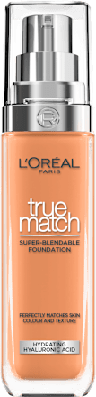 True Match Podkład 6.N Honey L'ORÉAL PARiS