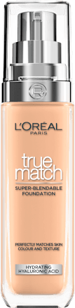 True Match Podkład 4.N Beige L'ORÉAL PARiS
