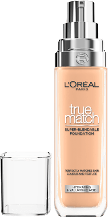 True Match Podkład 4.N Beige L'ORÉAL PARiS