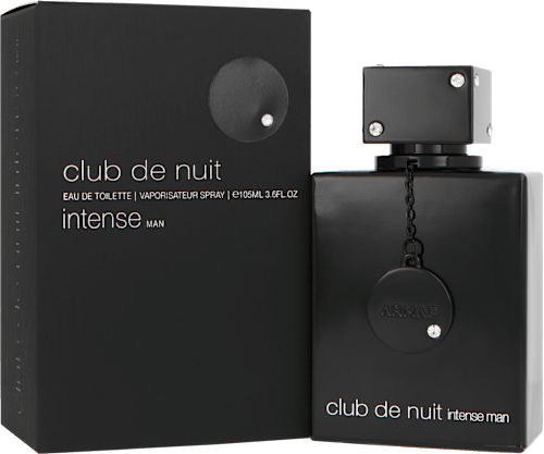 Club De Nuit Intense Man Woda toaletowa męska ARMAF