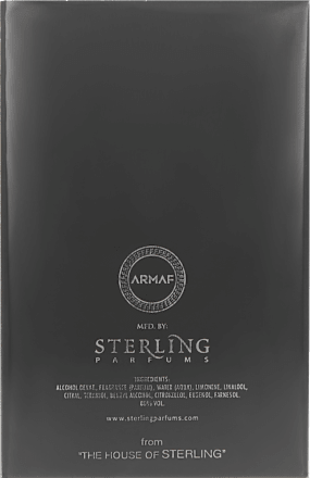 Club De Nuit Intense Man Woda toaletowa męska ARMAF