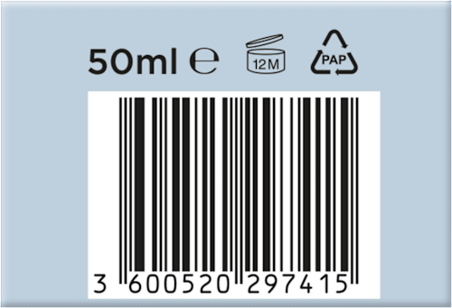 Krem nawilżający przeciw oznakom zmęczenia Hydra Energetic L'ORÉAL PARiS MEN EXPERT