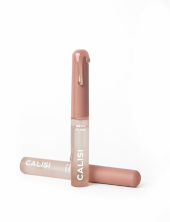 Augenbrauengel Brow Flow Clear Liquid Gel CALISI BEAUTY