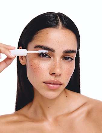 Mascara Vibe Check Casual Clear CALISI BEAUTY