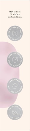 Geschenkset UV Nagelfolien Winter Duo Maniko