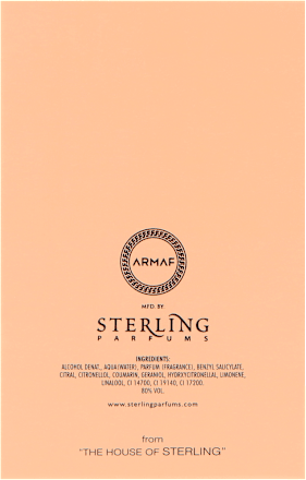 Club De Nuit Woman Woda perfumowana damska ARMAF