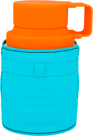 Odyssey Mandarin Sky Limited Edition Woda toaletowa męska ARMAF