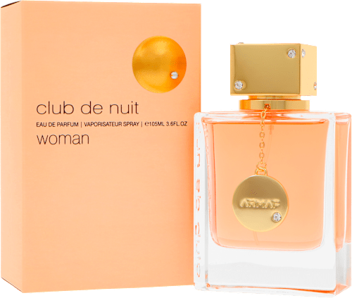 Club De Nuit Woman Woda perfumowana damska ARMAF