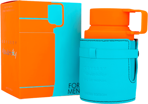 Odyssey Mandarin Sky Limited Edition Woda toaletowa męska ARMAF