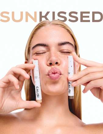 Freckle Pen Face Tint Multi Medium CALISI BEAUTY