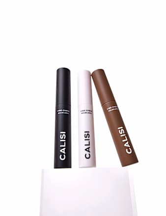 Mascara Vibe Check Strong Black CALISI BEAUTY