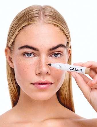 Freckle Pen Face Tint Multi Medium CALISI BEAUTY