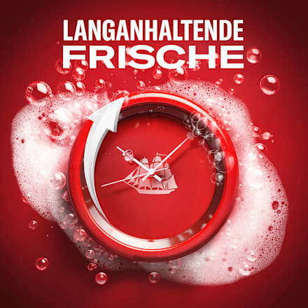 Duschgel 3in1 Rockstar Old Spice