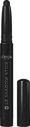 Lidschattenstift Smokey Le 290 Midnight Noir L'ORÉAL PARiS