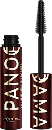 Szempillaspirál, Panorama Volume Million Lashes - Bordeaux Cashmere L'ORÉAL PARiS