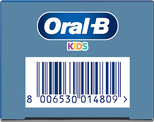 Zahnpasta Kinder Fluorid Disney The Lion King Oral-B
