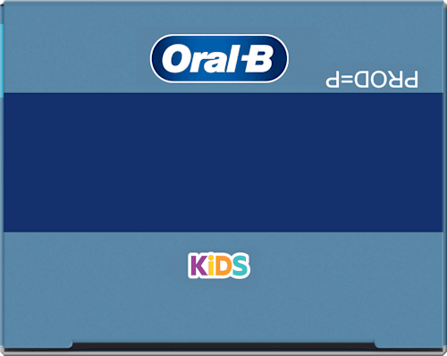 Zahnpasta Kinder Fluorid Disney The Lion King Oral-B