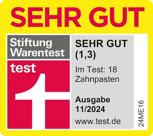 Zahnpasta Complete Protect Expert Tiefenreinigung blend-a-med