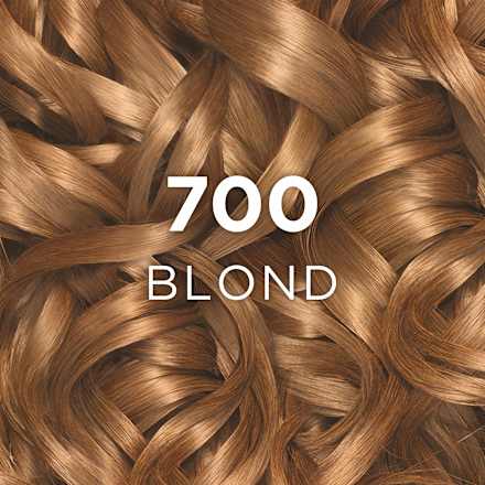 Vopsea păr 700 blond L'ORÉAL PARiS CASTING Crème Gloss