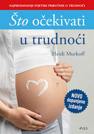 Što očekivati u trudnoći EGMONT