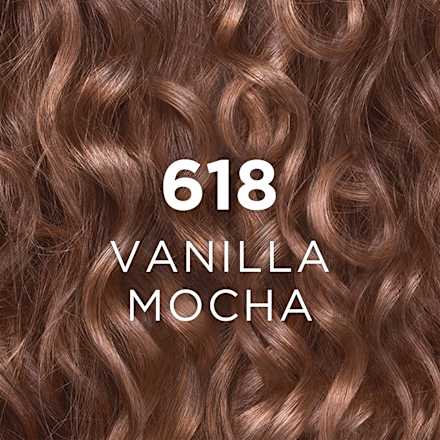 Vopsea păr 618 vanilla mocha L'ORÉAL PARiS CASTING Crème Gloss