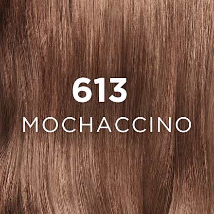 Vopsea păr 613 iced mocaccino L'ORÉAL PARiS CASTING Crème Gloss