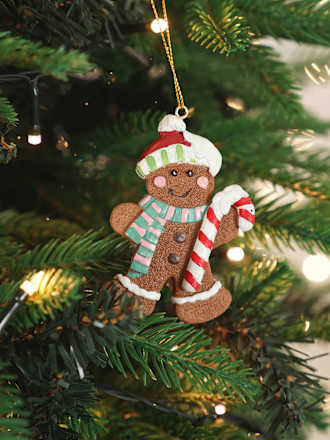 Ukras za drvce – kolačić ZOVAK