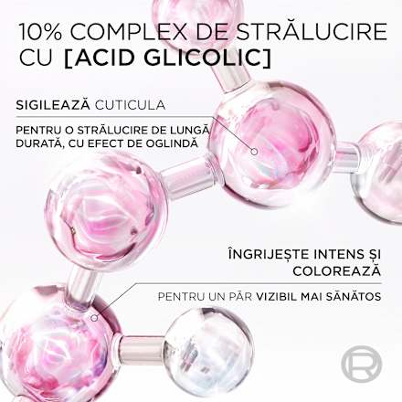 Vopsea păr 603 ciocolată cu vanilie L'ORÉAL PARiS CASTING Crème Gloss