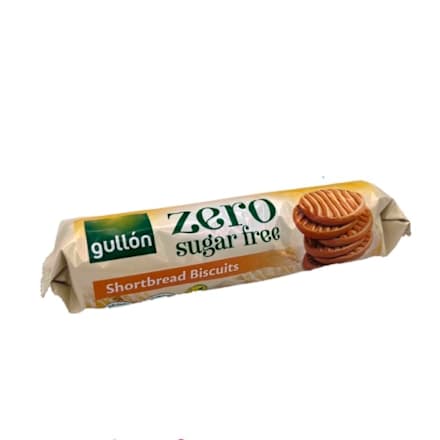 Biscuiți fără zahăr,cu îndulcitori Gullon
