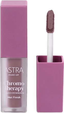 Ombretto liquido Chromo Therapy Mat - n. 02 ASTRA MAKE-UP