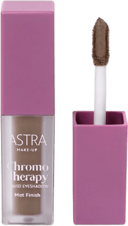 Ombretto liquido Chromo Therapy Mat - n. 03 ASTRA MAKE-UP
