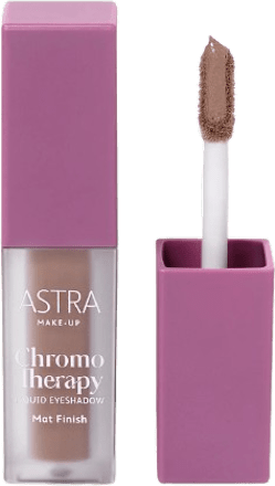 Ombretto liquido Chromo Therapy Mat - n. 04 ASTRA MAKE-UP