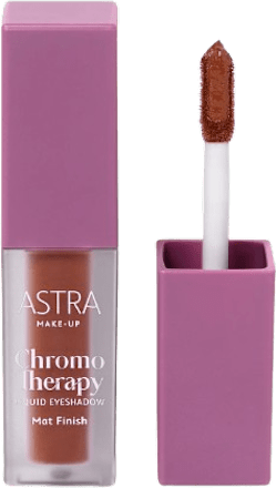 Ombretto liquido Chromo Therapy Mat - n. 06 ASTRA MAKE-UP